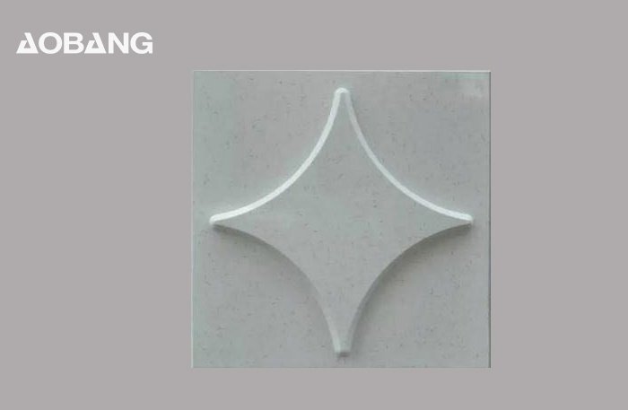 GRP Wall Panel
